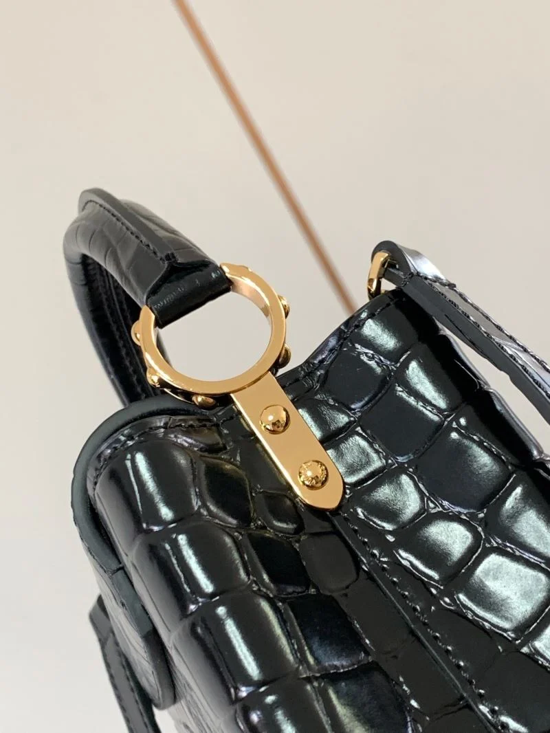 Original Louis Vuitton Capucines BB Bags 40668