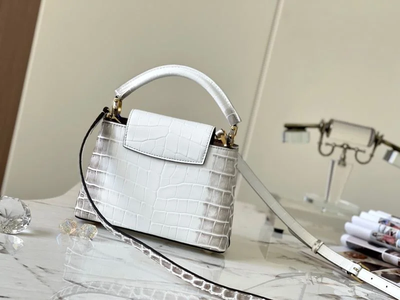 Louis Vuitton Capucines BB Bags Neat 40695
