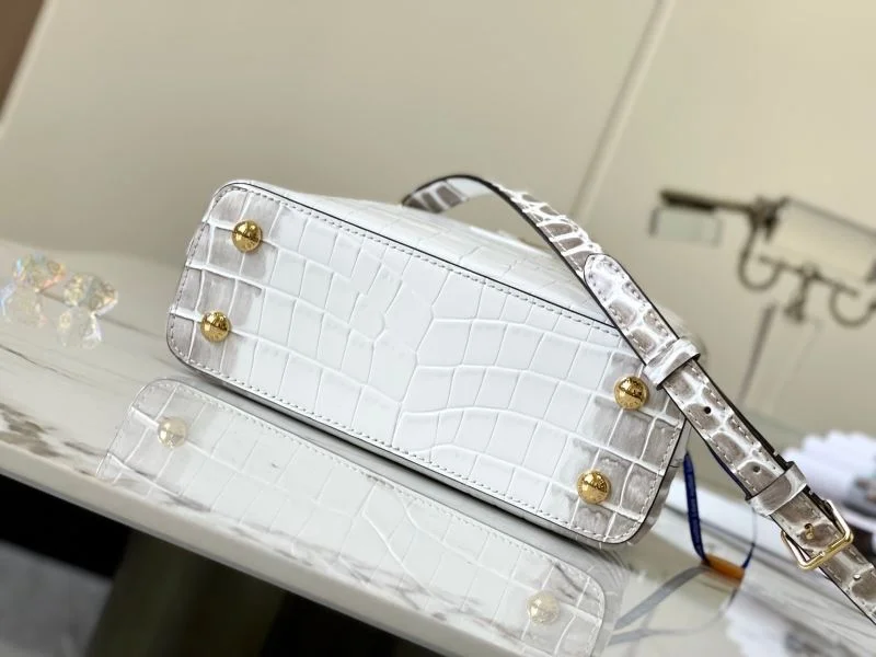 Louis Vuitton Capucines BB Bags Neat 40695