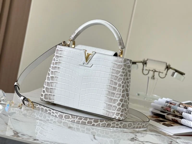Louis Vuitton Capucines BB Bags Effortless 40768