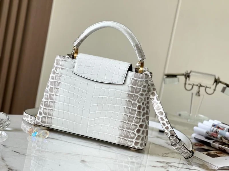 Louis Vuitton Capucines BB Bags Effortless 40768