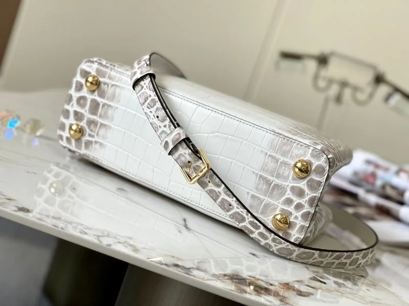 Louis Vuitton Capucines BB Bags Effortless 40768