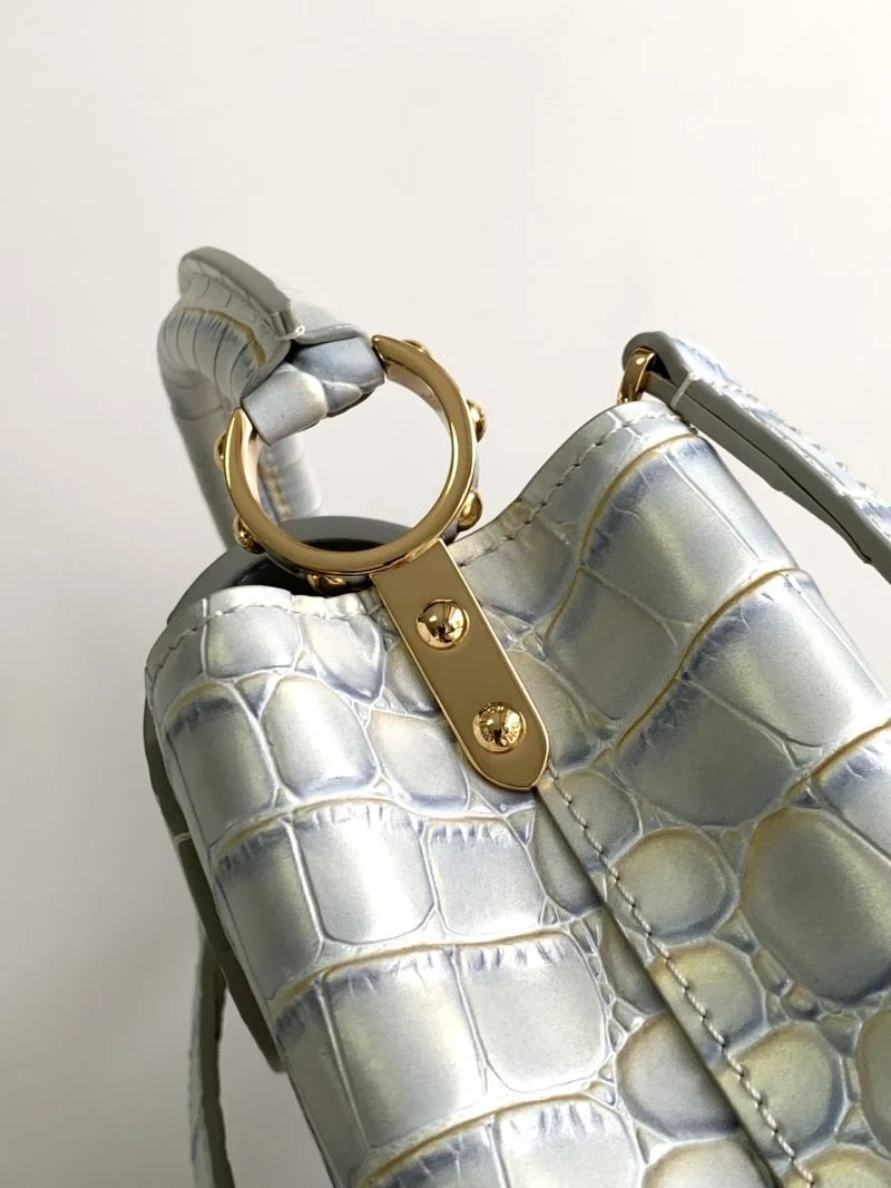 TravelReady Louis Vuitton Capucines BB Bags 40653
