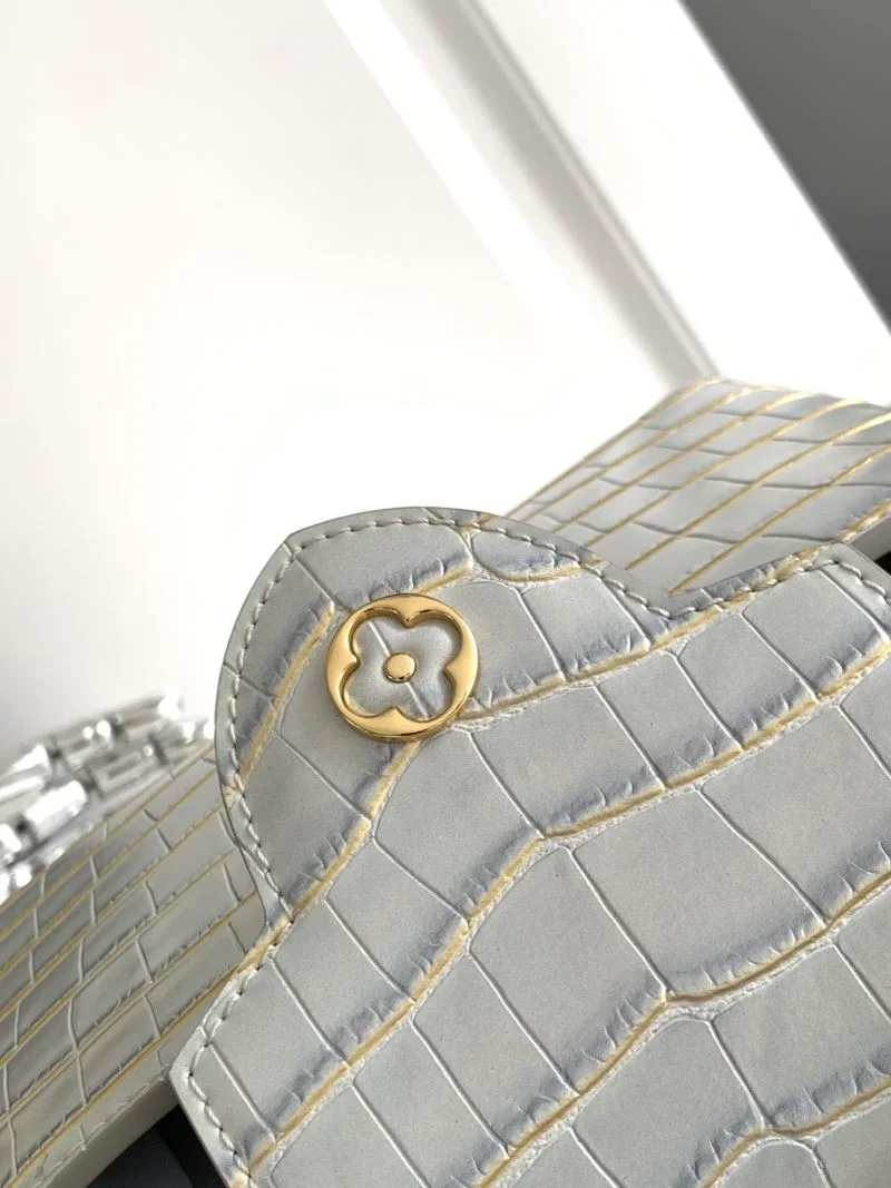 TravelReady Louis Vuitton Capucines BB Bags 40653