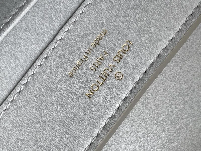 TravelReady Louis Vuitton Capucines BB Bags 40653