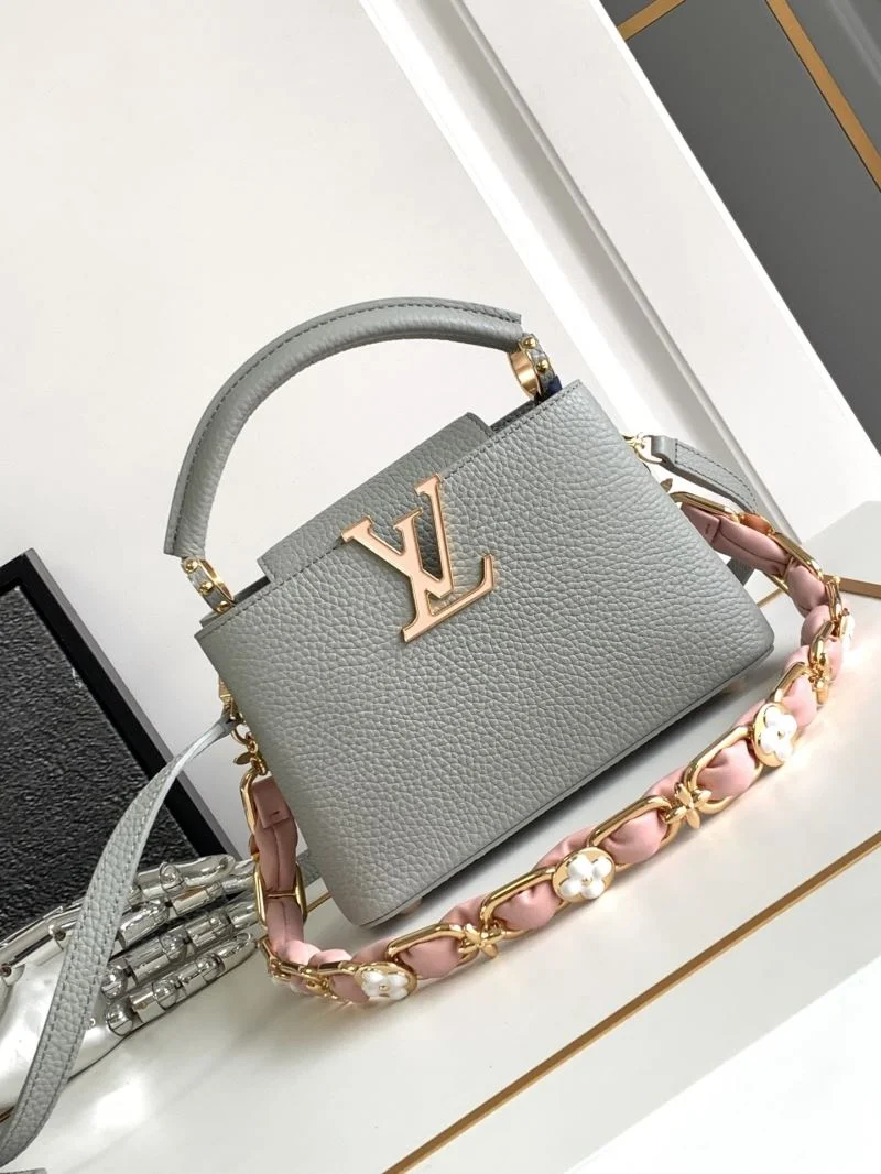 Louis Vuitton Capucines BB Bags Seasonal 40664
