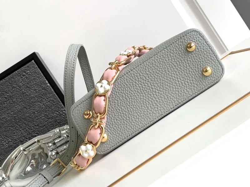 Louis Vuitton Capucines BB Bags Seasonal 40664