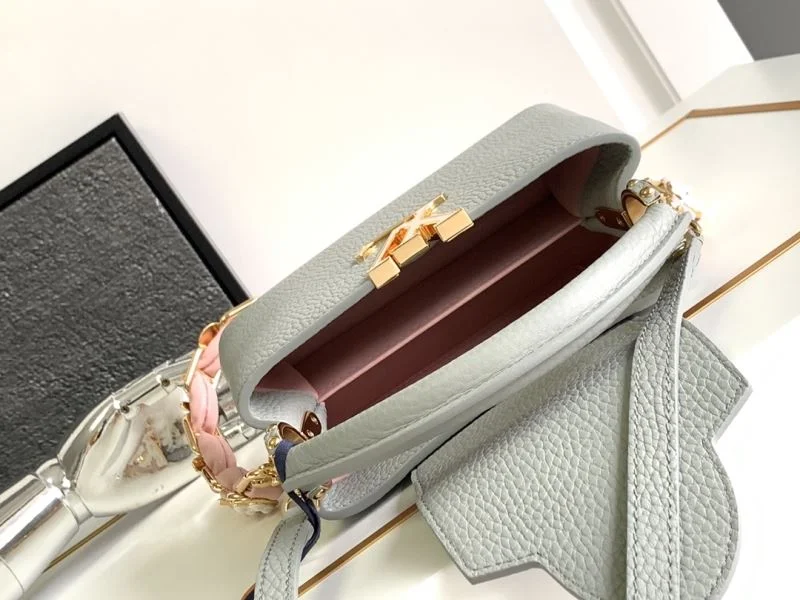 Louis Vuitton Capucines BB Bags Seasonal 40664