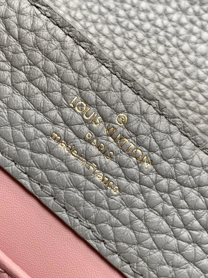Louis Vuitton Capucines BB Bags Seasonal 40664