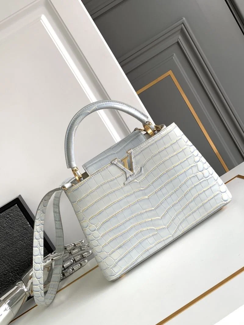 UrbanStyle Louis Vuitton Capucines BB Bags 40652
