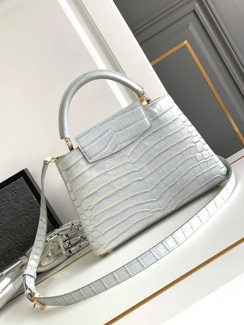 UrbanStyle Louis Vuitton Capucines BB Bags 40652