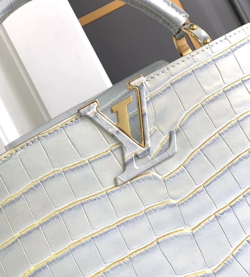 UrbanStyle Louis Vuitton Capucines BB Bags 40652