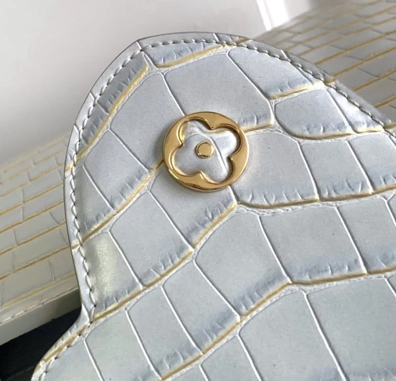 UrbanStyle Louis Vuitton Capucines BB Bags 40652