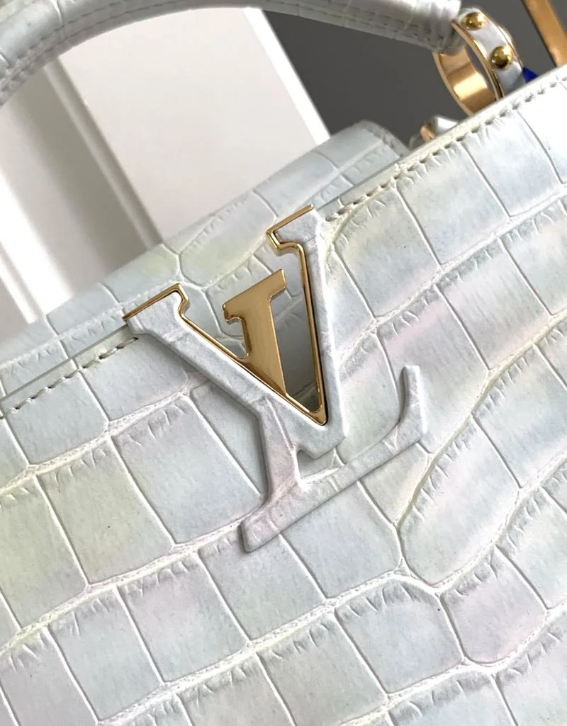 Louis Vuitton Capucines BB Bags Lightweight 40654