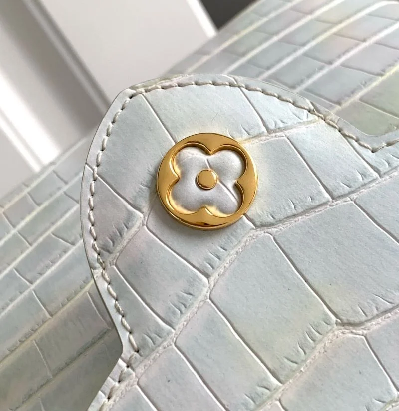Louis Vuitton Capucines BB Bags Lightweight 40654