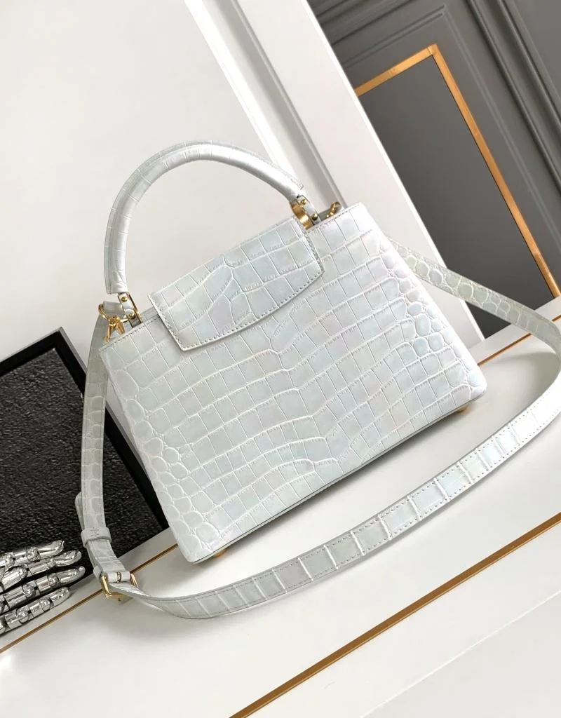 Efficient Louis Vuitton Capucines BB Bags 40665
