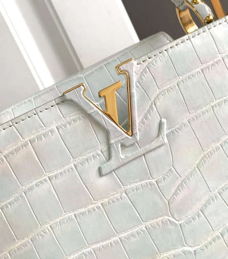 Efficient Louis Vuitton Capucines BB Bags 40665