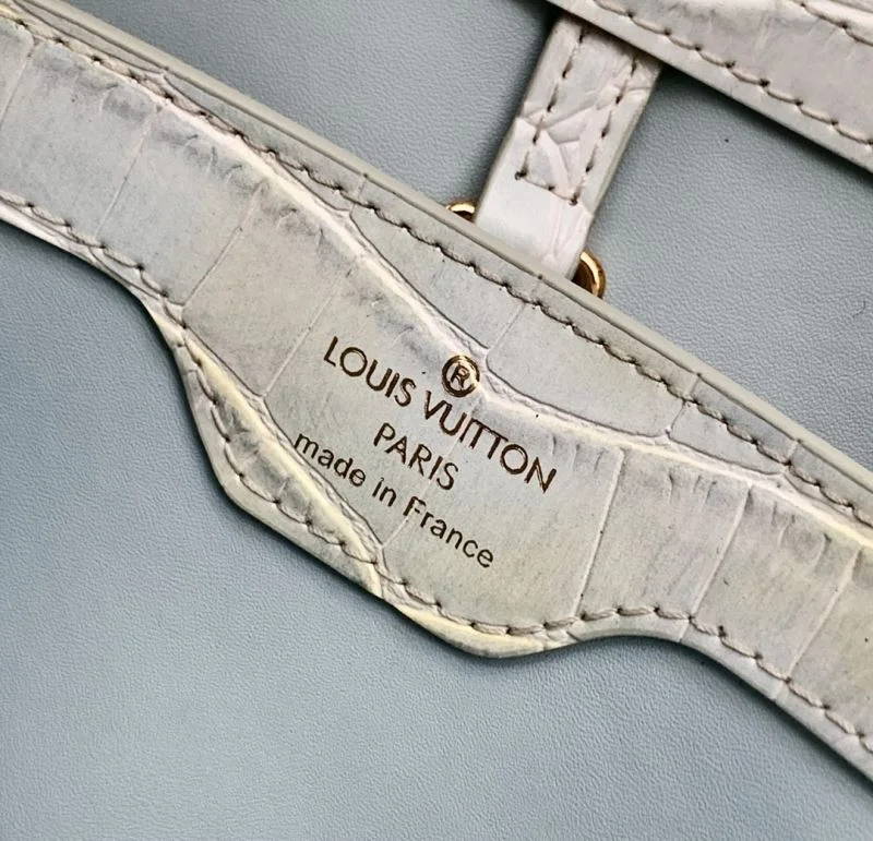 Efficient Louis Vuitton Capucines BB Bags 40665