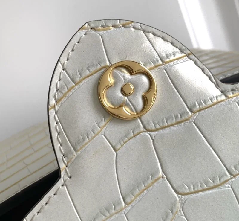 UrbanStyle Louis Vuitton Capucines BB Bags 40663