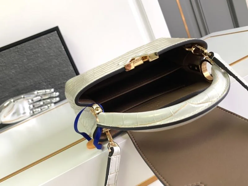 UrbanStyle Louis Vuitton Capucines BB Bags 40663