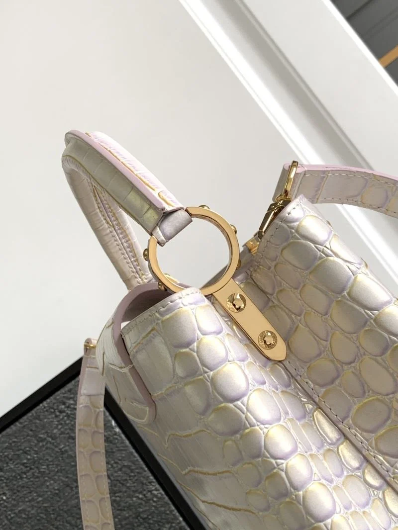 Louis Vuitton Capucines BB Bags Youthful 40741