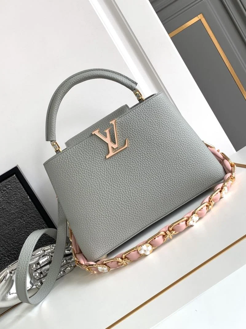 Louis Vuitton Capucines BB Bags FreshLook 40647