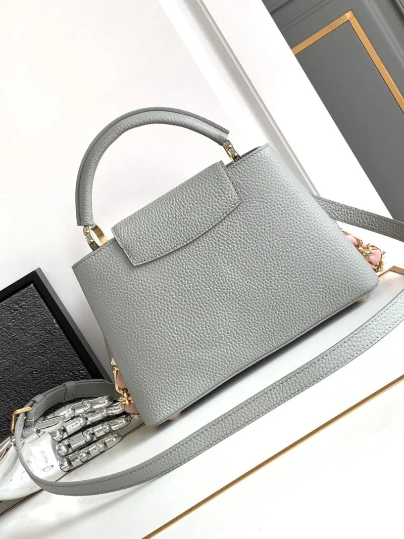 Louis Vuitton Capucines BB Bags FreshLook 40647