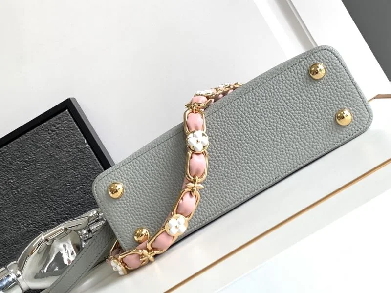 Louis Vuitton Capucines BB Bags FreshLook 40647