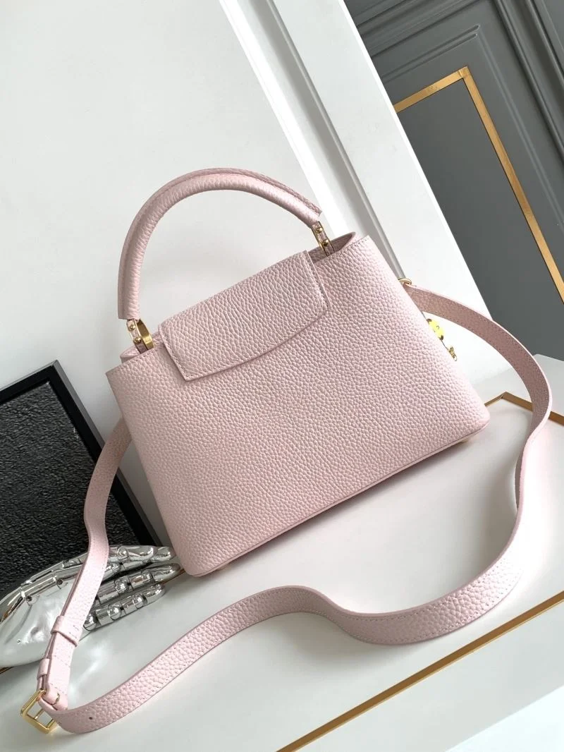 StreetReady Louis Vuitton Capucines BB Bags 40650