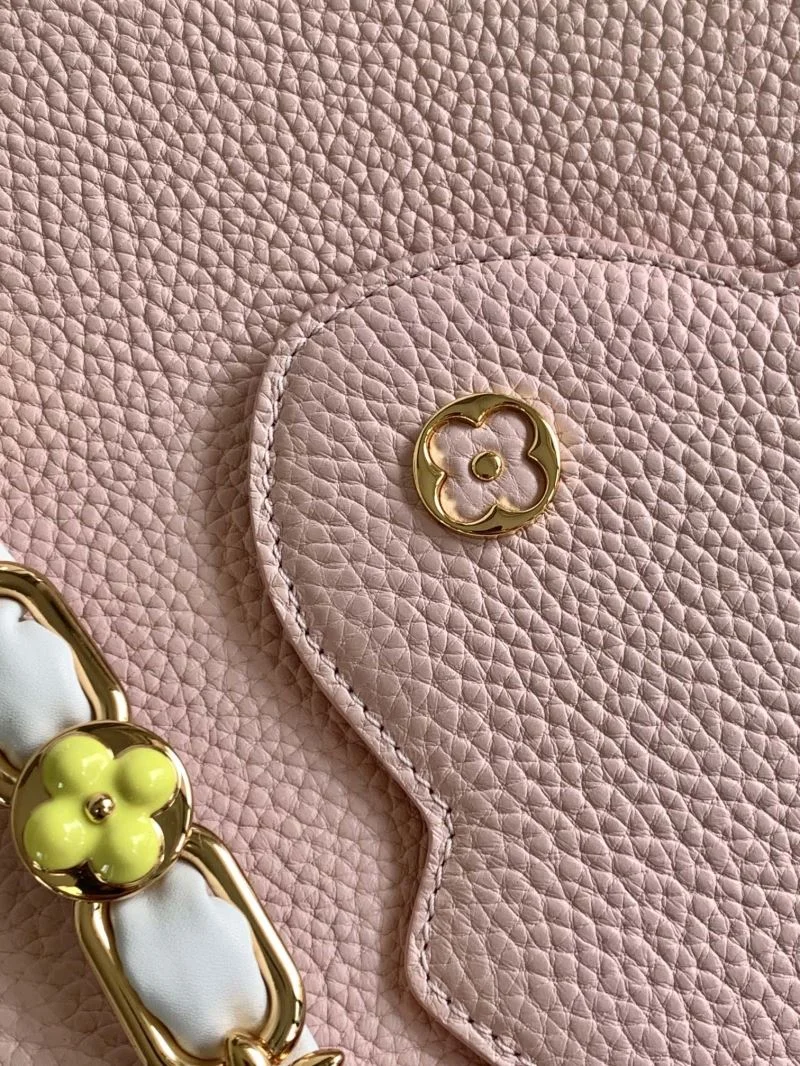 StreetReady Louis Vuitton Capucines BB Bags 40650