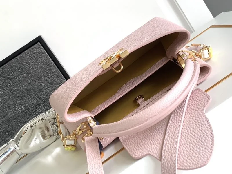StreetReady Louis Vuitton Capucines BB Bags 40650
