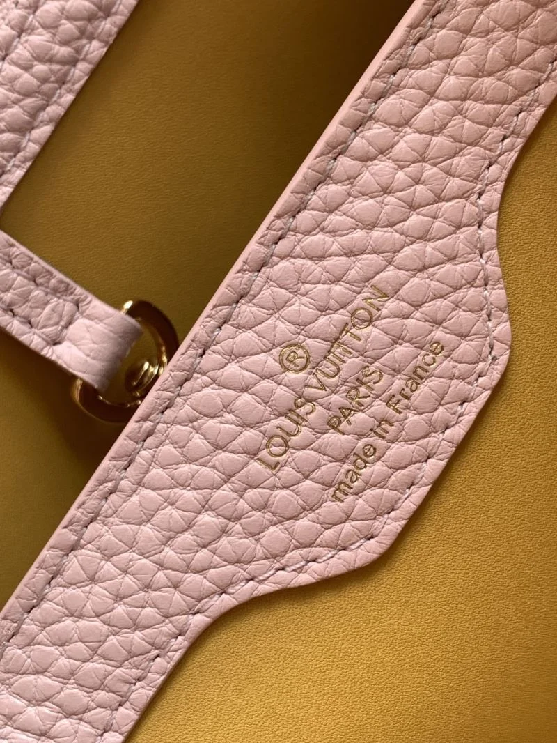 StreetReady Louis Vuitton Capucines BB Bags 40650