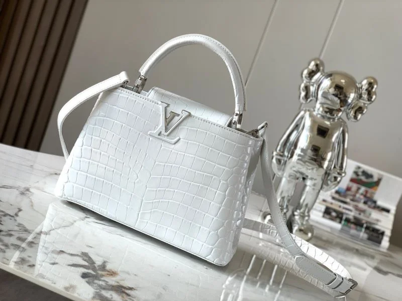 NewStyle Louis Vuitton Capucines BB Bags 40649