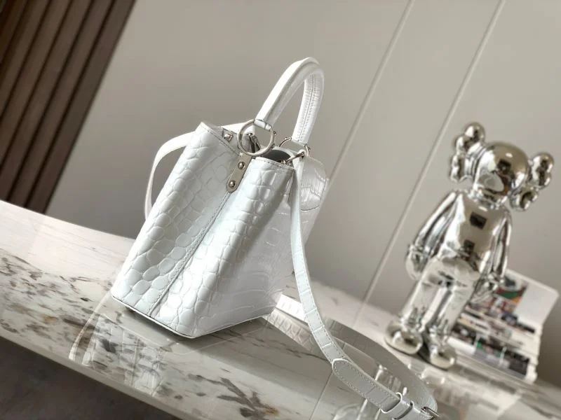 NewStyle Louis Vuitton Capucines BB Bags 40649