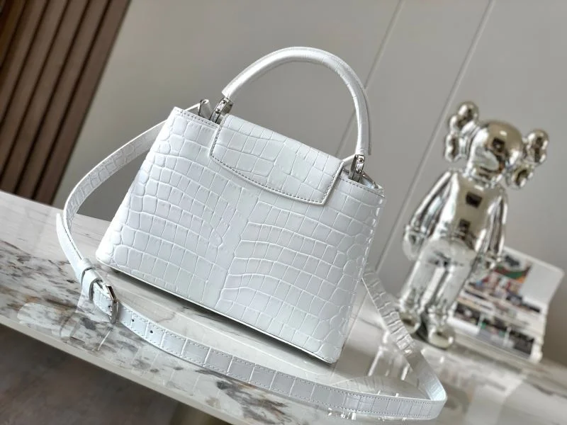 NewStyle Louis Vuitton Capucines BB Bags 40649