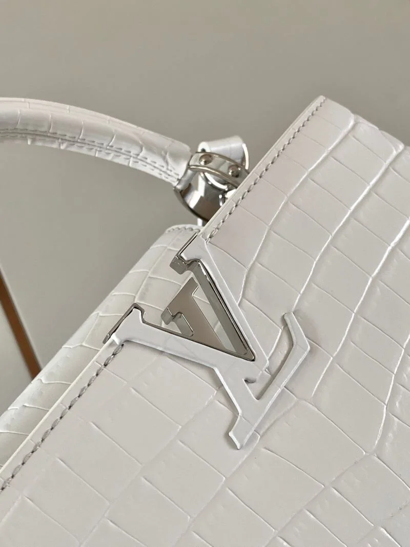 NewStyle Louis Vuitton Capucines BB Bags 40649