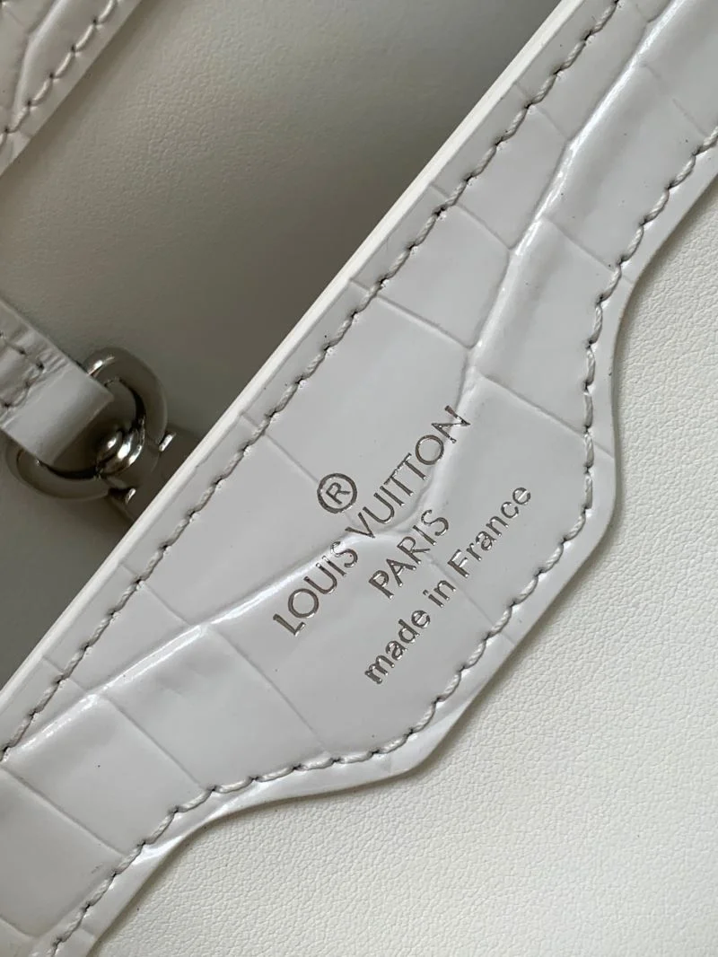 NewStyle Louis Vuitton Capucines BB Bags 40649