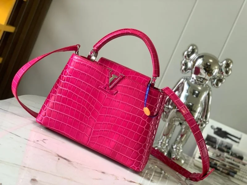 Louis Vuitton Capucines BB Bags Sophisticated 40643