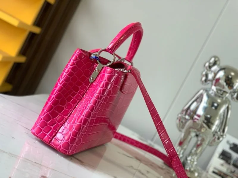 Louis Vuitton Capucines BB Bags Sophisticated 40643