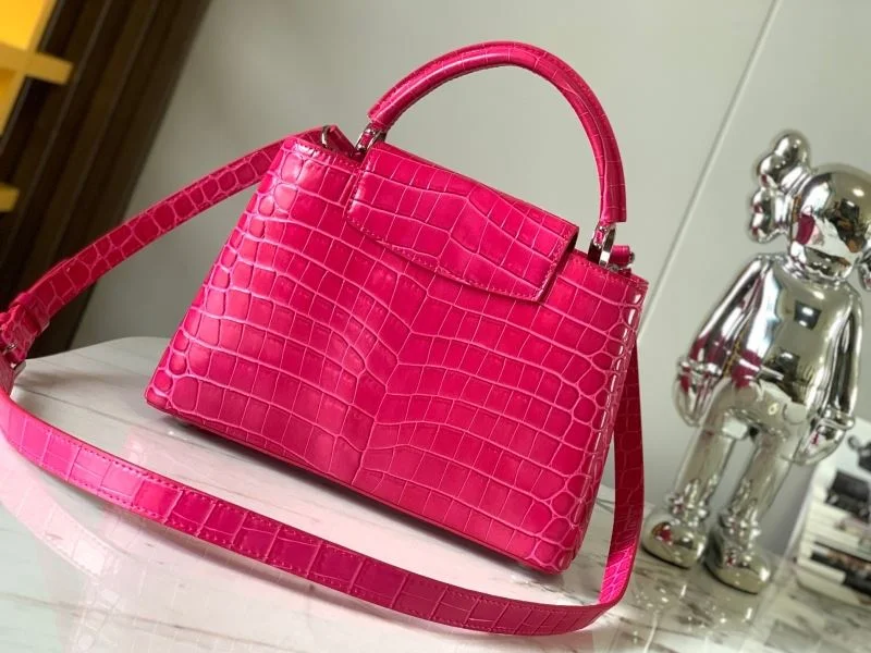 Louis Vuitton Capucines BB Bags Sophisticated 40643