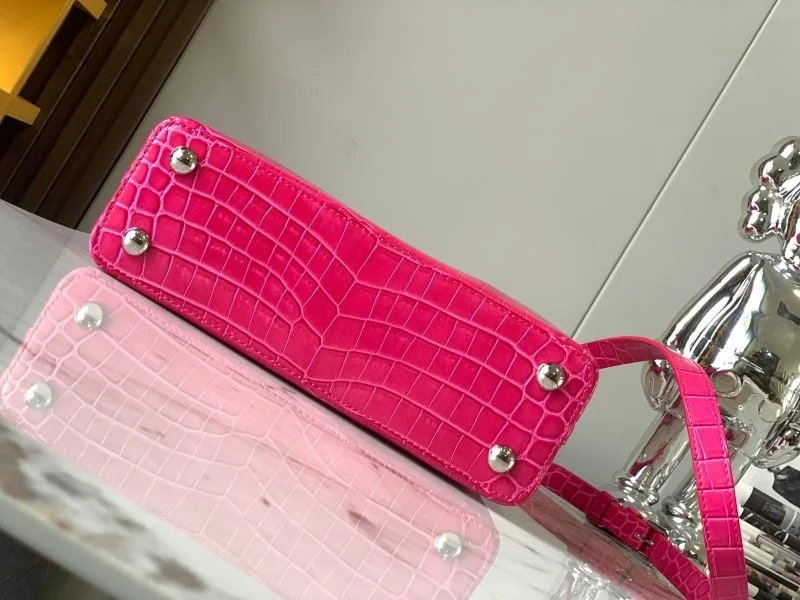 Louis Vuitton Capucines BB Bags Sophisticated 40643