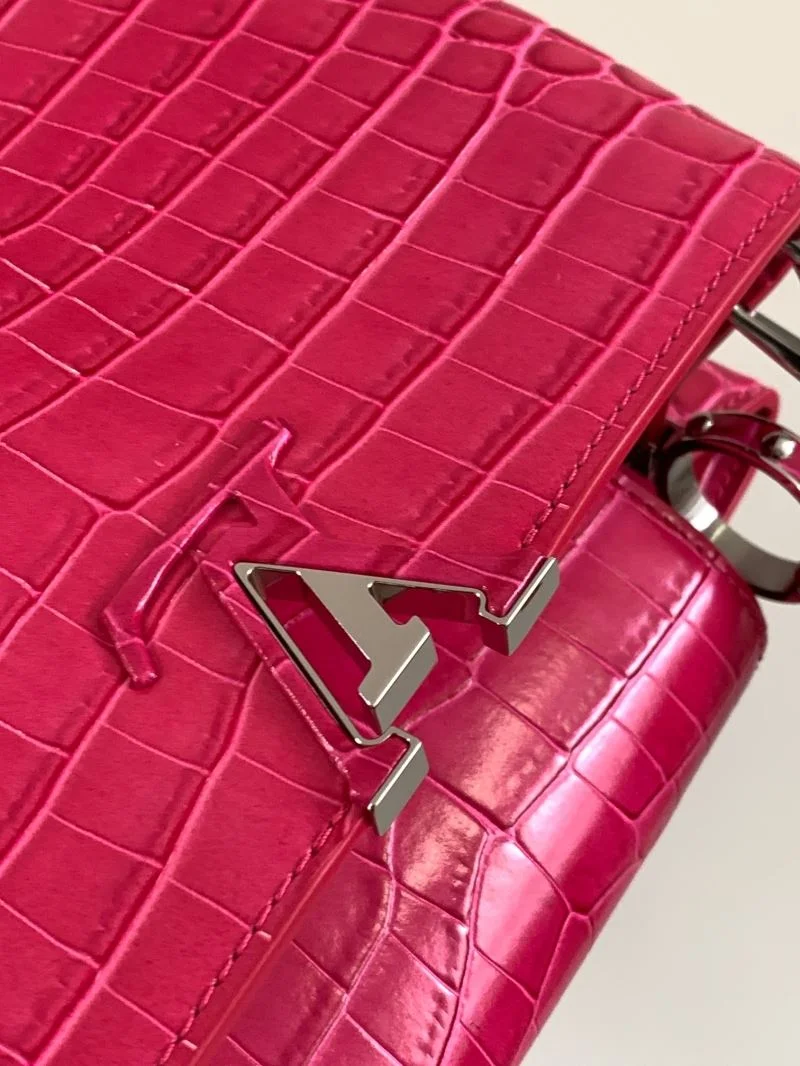Louis Vuitton Capucines BB Bags Sophisticated 40643