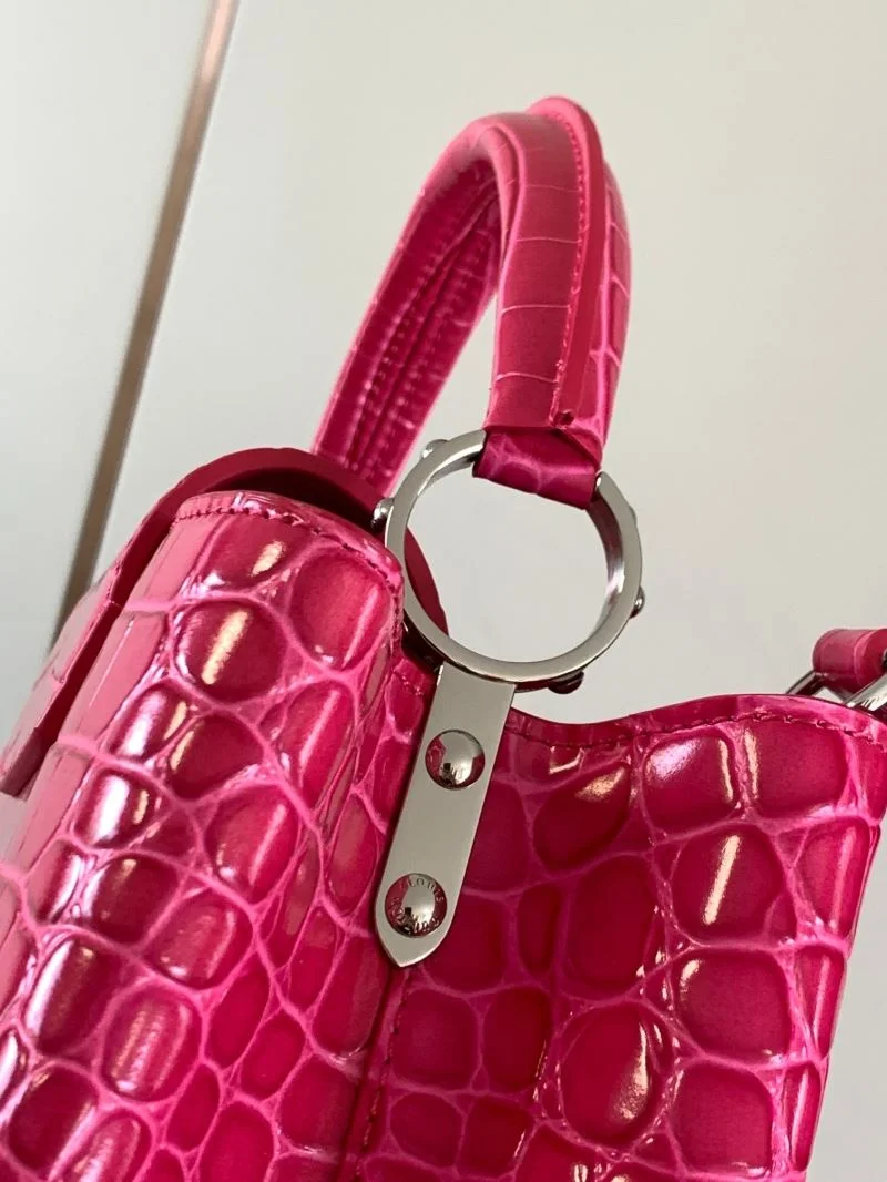 Louis Vuitton Capucines BB Bags Sophisticated 40643