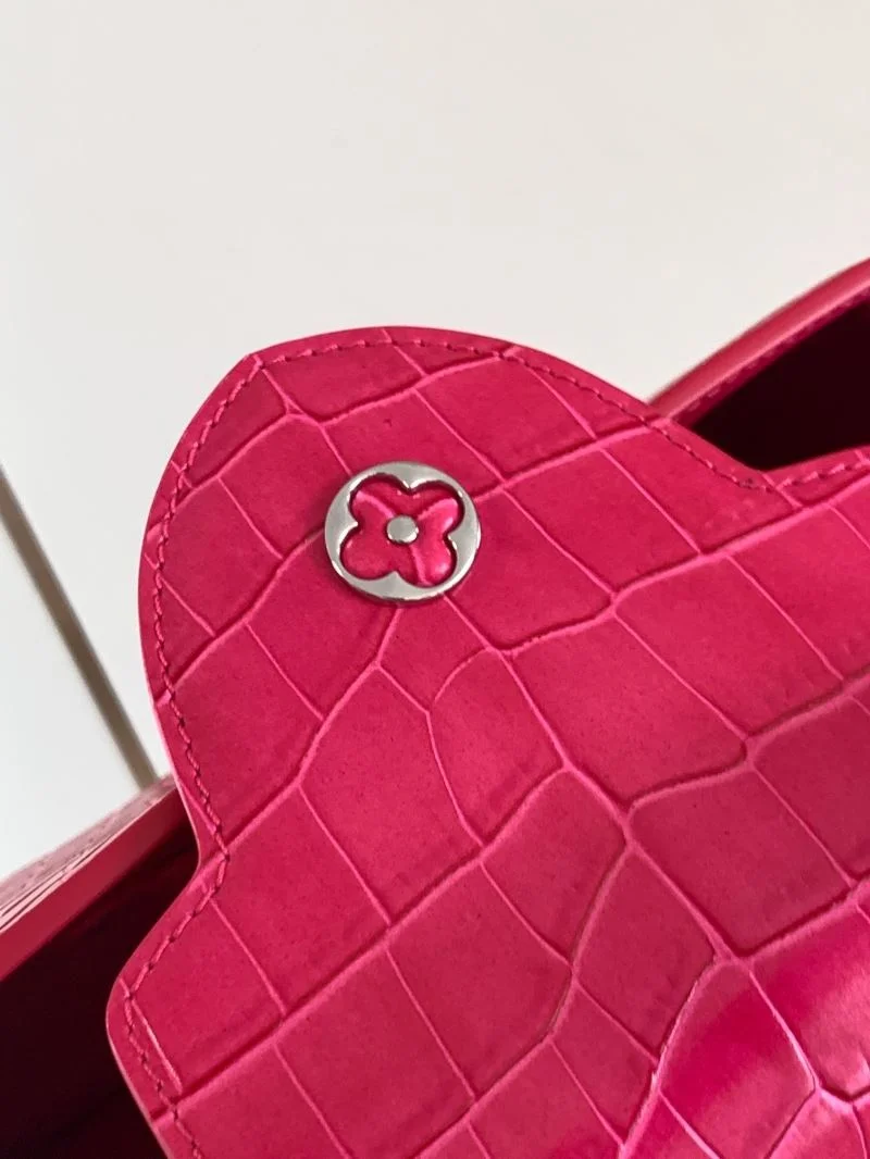 Louis Vuitton Capucines BB Bags Sophisticated 40643