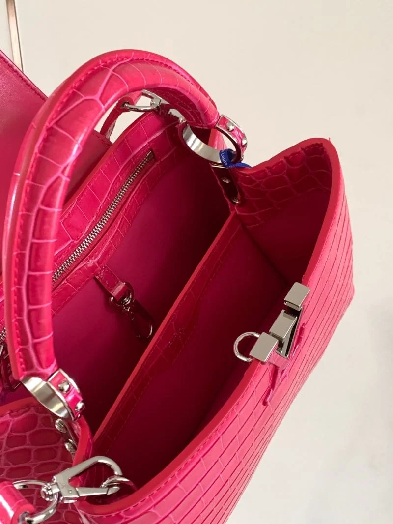 Louis Vuitton Capucines BB Bags Sophisticated 40643