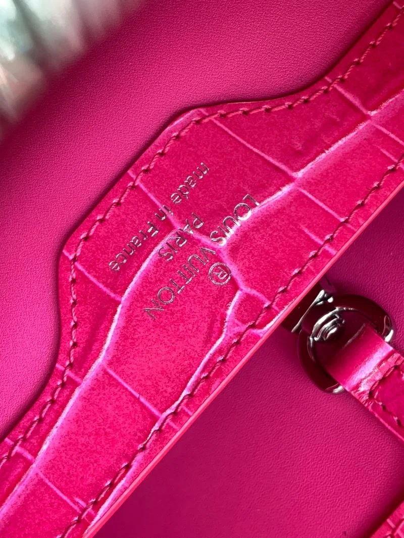 Louis Vuitton Capucines BB Bags Sophisticated 40643