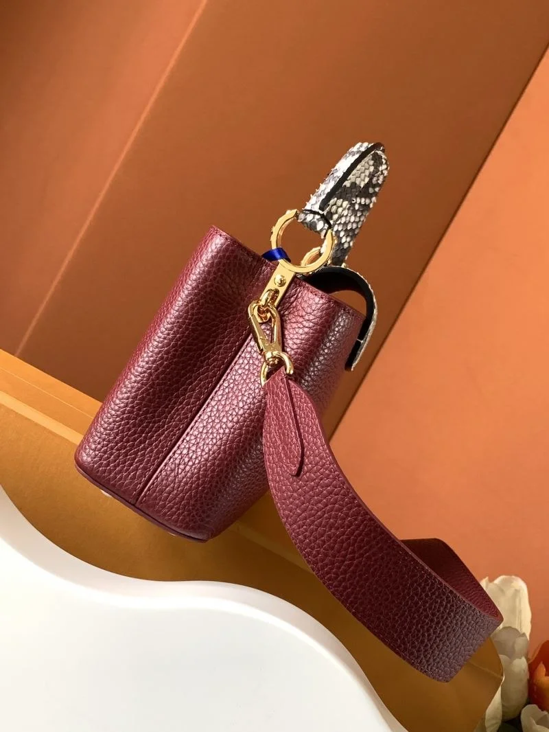Louis Vuitton Capucines BB Bags EasyMatch 40644