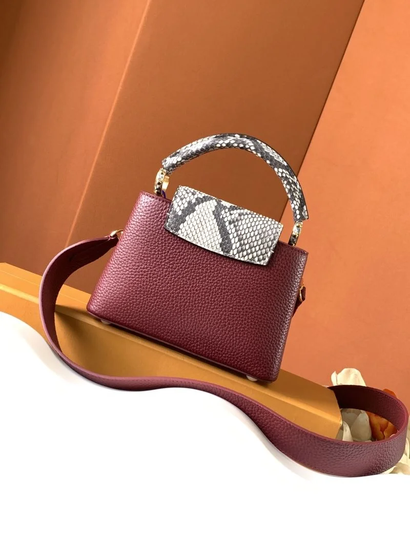 Louis Vuitton Capucines BB Bags EasyMatch 40644