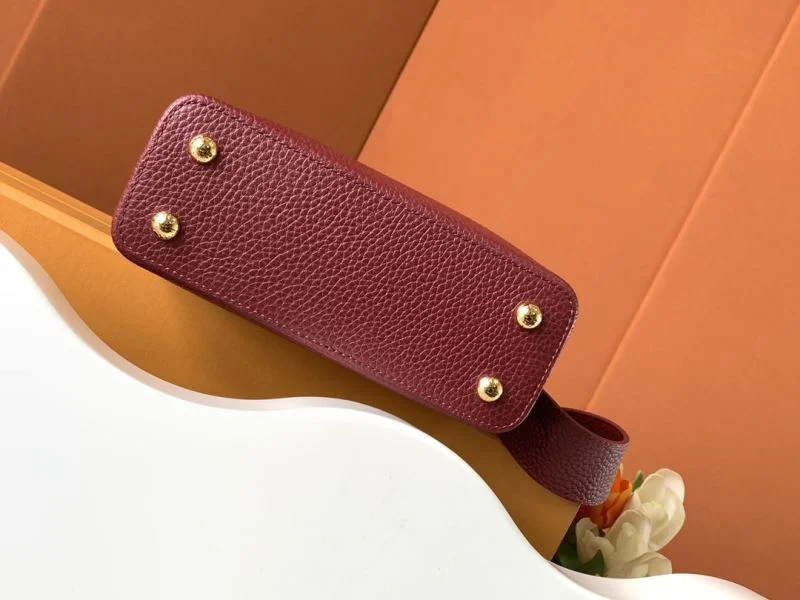 Louis Vuitton Capucines BB Bags EasyMatch 40644
