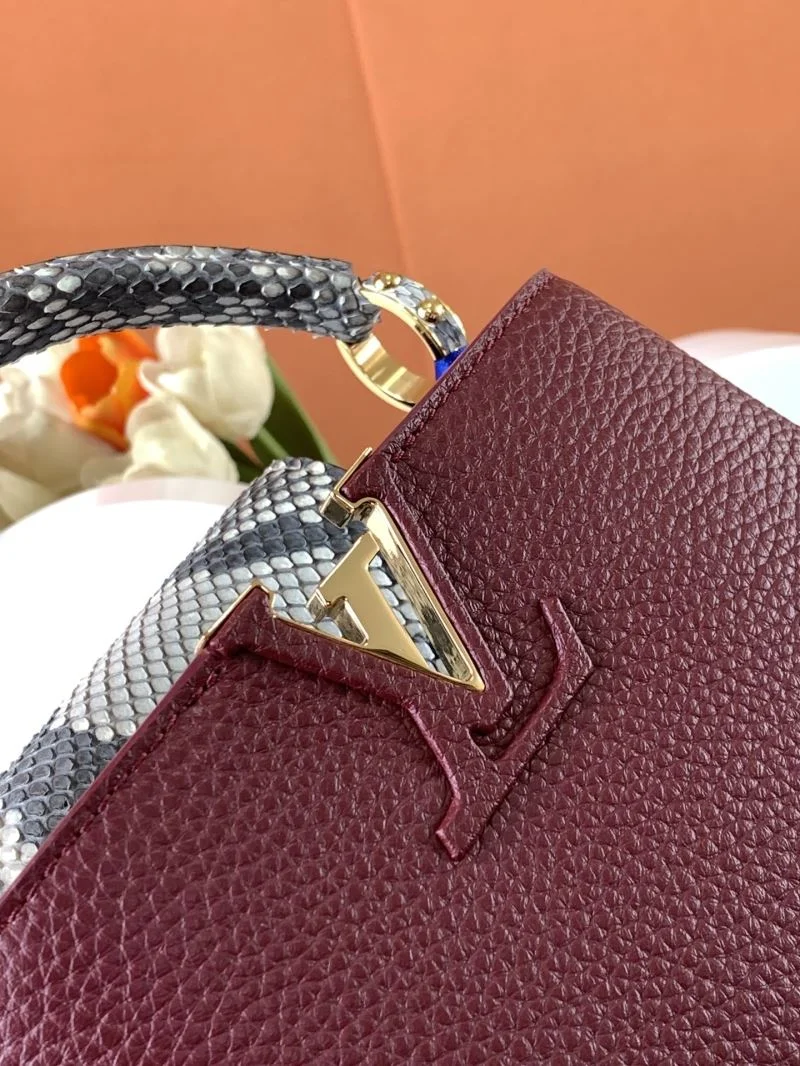 Louis Vuitton Capucines BB Bags EasyMatch 40644